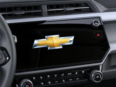 2027 Chevrolet Bolt FWD 4dr RS