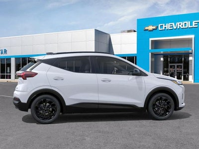 2027 Chevrolet Bolt FWD 4dr RS