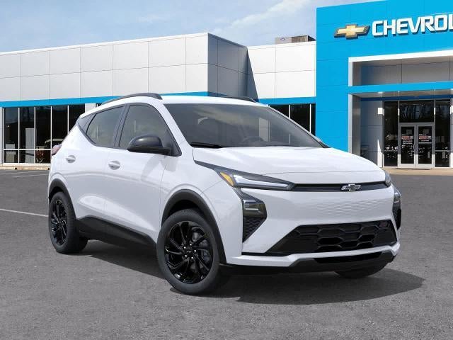 2027 Chevrolet Bolt FWD 4dr RS