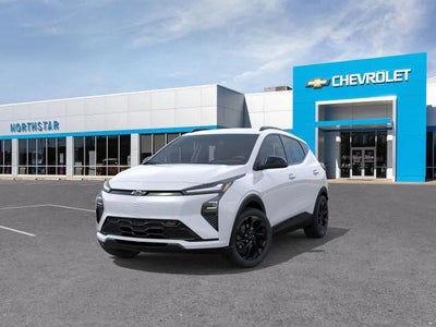 2027 Chevrolet Bolt FWD 4dr RS