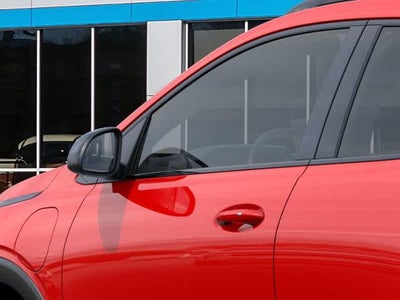 2027 Chevrolet Bolt FWD 4dr RS