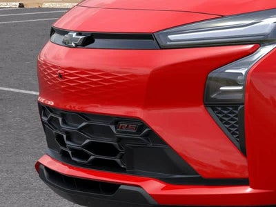 2027 Chevrolet Bolt FWD 4dr RS