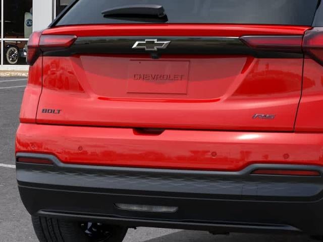 2027 Chevrolet Bolt FWD 4dr RS