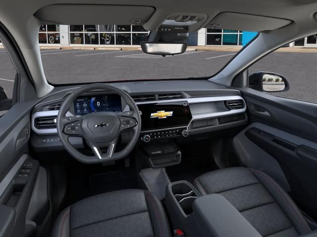 2027 Chevrolet Bolt FWD 4dr RS