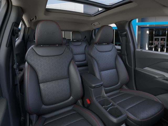 2027 Chevrolet Bolt FWD 4dr RS