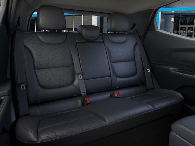 2027 Chevrolet Bolt FWD 4dr RS