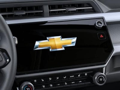 2027 Chevrolet Bolt FWD 4dr RS