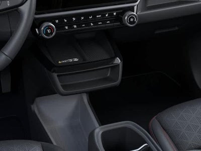 2027 Chevrolet Bolt FWD 4dr RS