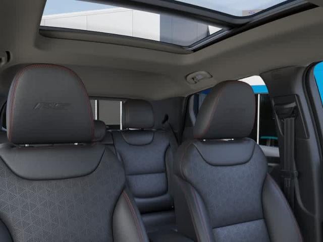 2027 Chevrolet Bolt FWD 4dr RS