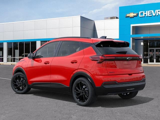 2027 Chevrolet Bolt FWD 4dr RS