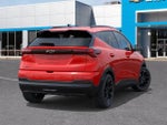 2027 Chevrolet Bolt FWD 4dr RS