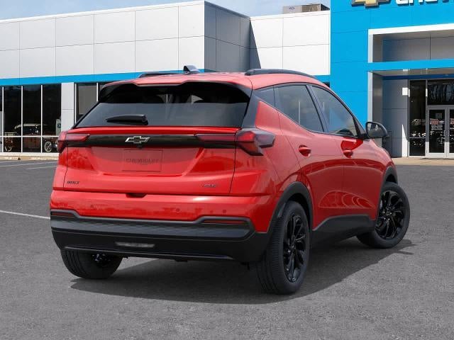 2027 Chevrolet Bolt FWD 4dr RS