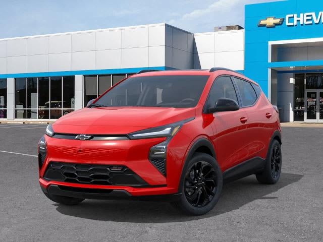 2027 Chevrolet Bolt FWD 4dr RS