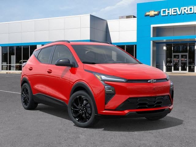 2027 Chevrolet Bolt FWD 4dr RS