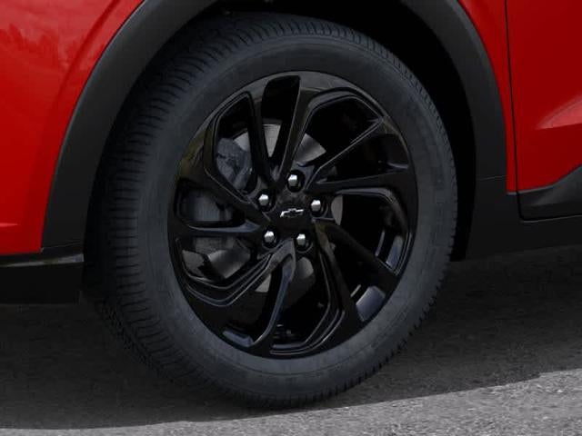 2027 Chevrolet Bolt FWD 4dr RS