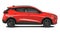 2027 Chevrolet Bolt FWD 4dr RS