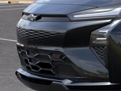 2027 Chevrolet Bolt FWD 4dr RS