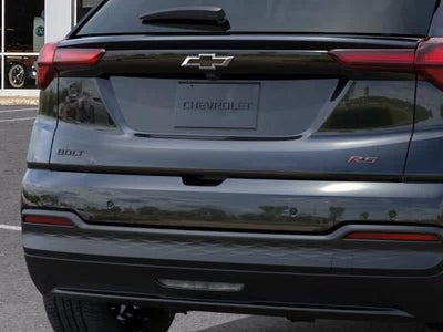 2027 Chevrolet Bolt FWD 4dr RS