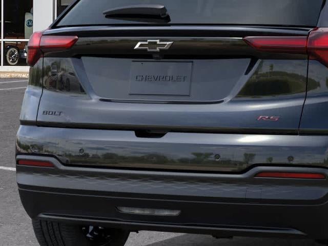 2027 Chevrolet Bolt FWD 4dr RS