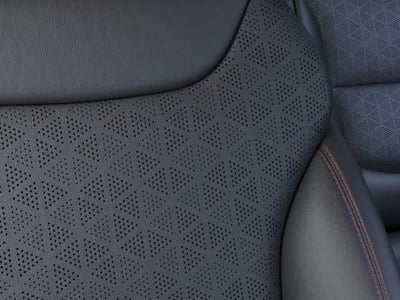 2027 Chevrolet Bolt FWD 4dr RS