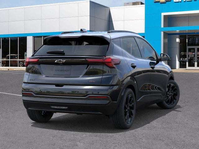 2027 Chevrolet Bolt FWD 4dr RS