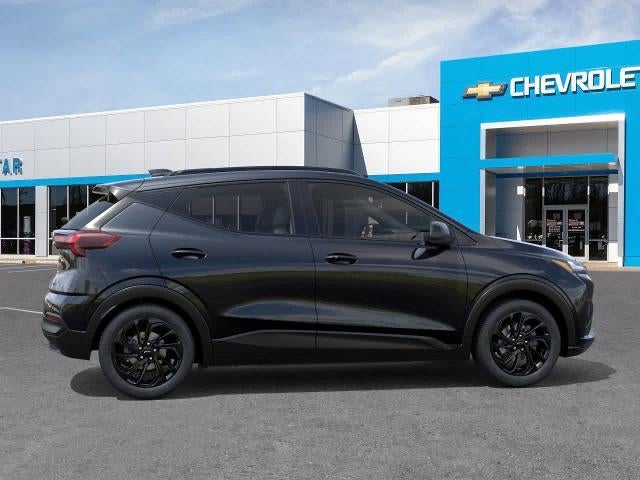 2027 Chevrolet Bolt FWD 4dr RS
