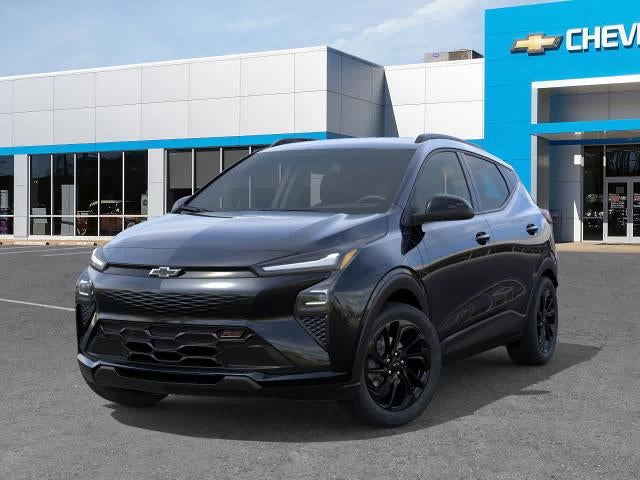 2027 Chevrolet Bolt FWD 4dr RS