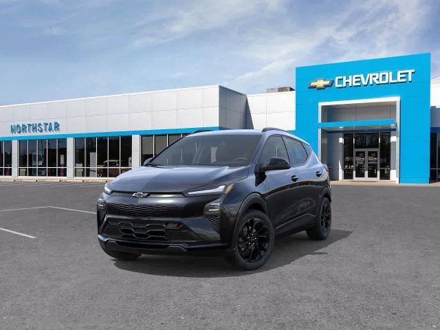 2027 Chevrolet Bolt FWD 4dr RS