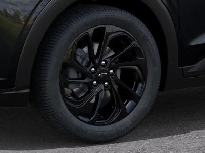 2027 Chevrolet Bolt FWD 4dr RS