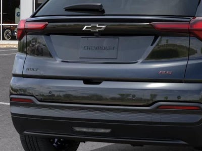 2027 Chevrolet Bolt FWD 4dr RS
