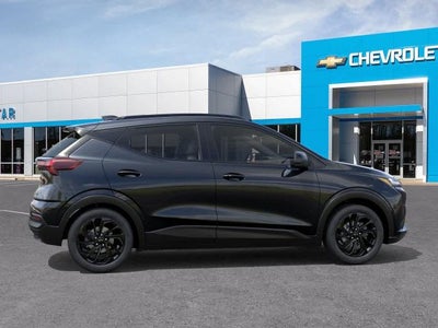 2027 Chevrolet Bolt FWD 4dr RS