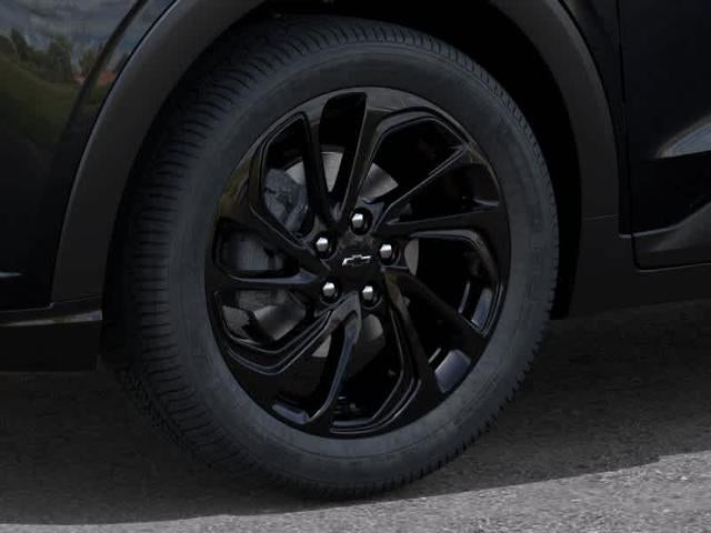 2027 Chevrolet Bolt FWD 4dr RS