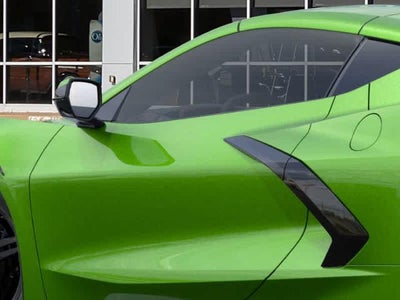 2026 Chevrolet Corvette Stingray Stingray Coupe 1LT