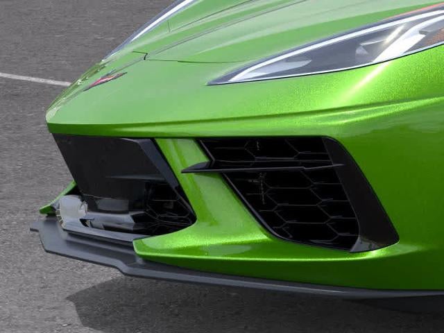 2026 Chevrolet Corvette Stingray Stingray Coupe 1LT