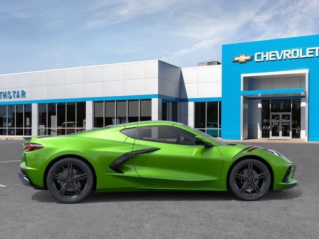 2026 Chevrolet Corvette Stingray Stingray Coupe 1LT