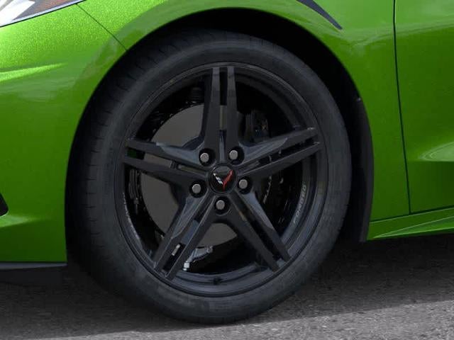 2026 Chevrolet Corvette Stingray Stingray Coupe 1LT