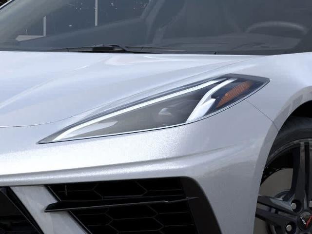 2026 Chevrolet Corvette Stingray Stingray Coupe 1LT