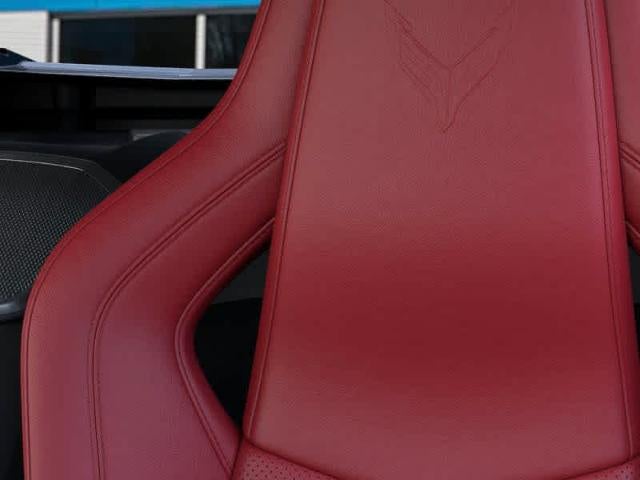 2026 Chevrolet Corvette Stingray Stingray Coupe 1LT