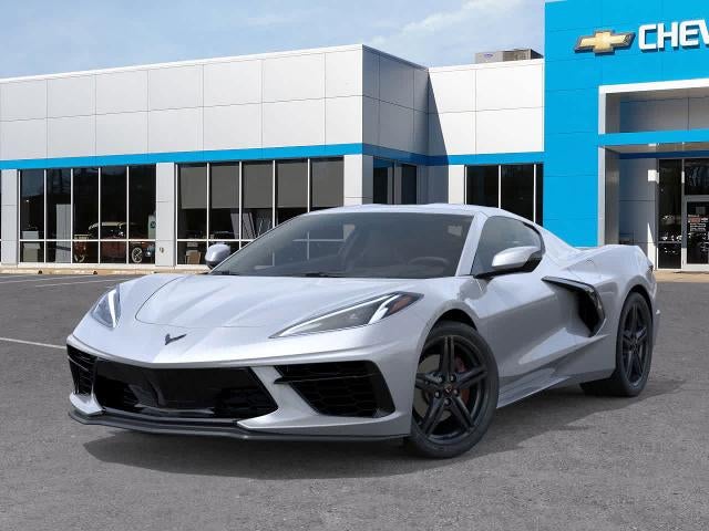 2026 Chevrolet Corvette Stingray Stingray Coupe 1LT