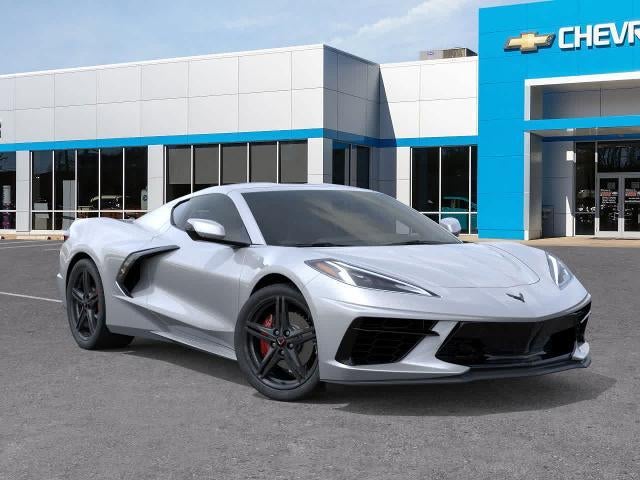 2026 Chevrolet Corvette Stingray Stingray Coupe 1LT