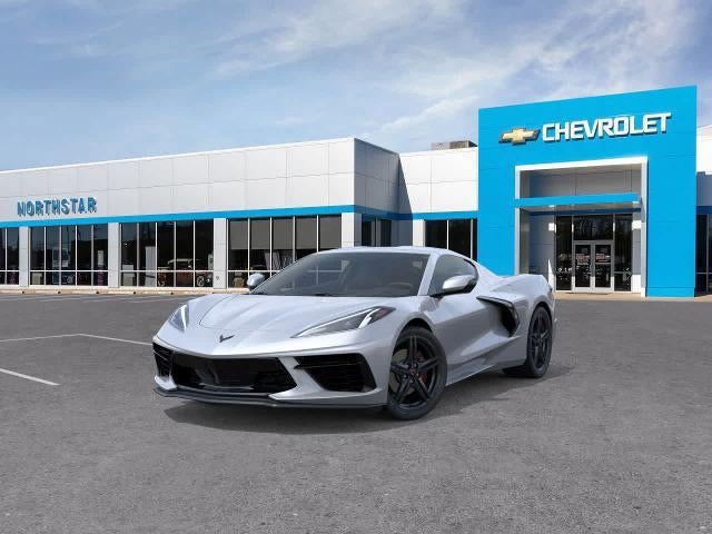 2026 Chevrolet Corvette Stingray Stingray Coupe 1LT