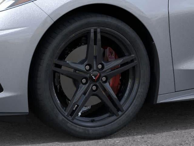 2026 Chevrolet Corvette Stingray Stingray Coupe 1LT