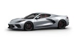 2026 Chevrolet Corvette Stingray Stingray Coupe 1LT