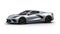 2026 Chevrolet Corvette Stingray Stingray Coupe 1LT