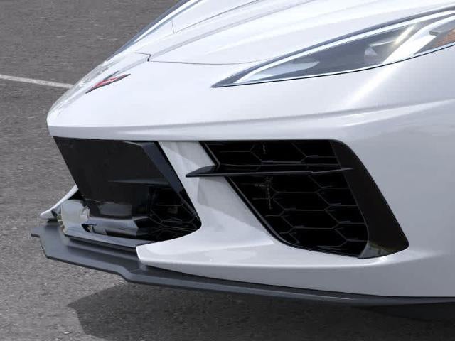 2026 Chevrolet Corvette Stingray Stingray Coupe 1LT