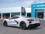 2026 Chevrolet Corvette Stingray Stingray Coupe 1LT