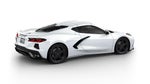 2026 Chevrolet Corvette Stingray Stingray Coupe 1LT