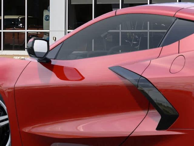 2026 Chevrolet Corvette Stingray Stingray Coupe 1LT