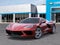 2026 Chevrolet Corvette Stingray Stingray Coupe 1LT
