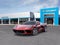 2026 Chevrolet Corvette Stingray Stingray Coupe 1LT